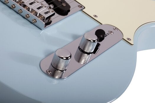 Elektrische gitaar Schecter Nick Johnston PT Atomic Frost Elektrische gitaar - 11