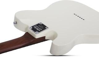 Chitară electrică Schecter Nick Johnston PT Atomic Snow Chitară electrică - 5