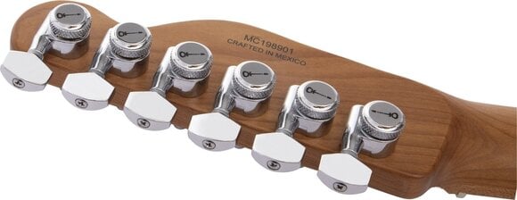 Electric guitar Charvel Pro-Mod So-Cal Style 2 24 HH 2PT CM Natural Ash Electric guitar - 7