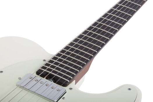Electric guitar Schecter Nick Johnston PT Atomic Snow Electric guitar - 13