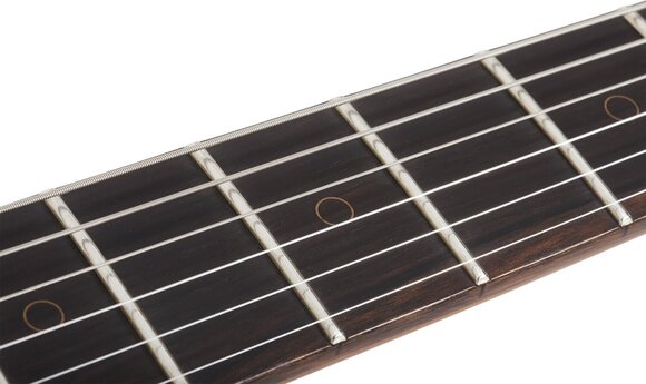 Electric guitar Schecter Nick Johnston PT Atomic Snow Electric guitar - 14