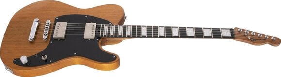 Guitare électrique Charvel Joe Duplantier Signature Pro-Mod San Dimas Style 2 HH E Natural Guitare électrique - 4