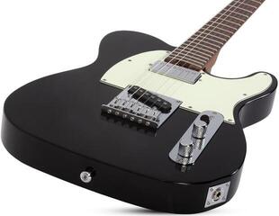 Chitară electrică Schecter Nick Johnston PT Atomic Ink Chitară electrică - 1