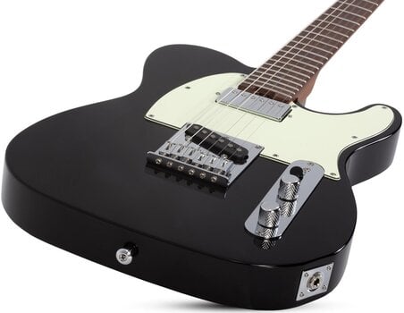 Električna kitara Schecter Nick Johnston PT Atomic Ink Električna kitara - 2