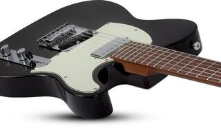 Chitară electrică Schecter Nick Johnston PT Atomic Ink Chitară electrică - 2