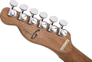 Elektrická kytara Charvel Joe Duplantier Signature Pro-Mod San Dimas Style 2 HH E Natural Elektrická kytara - 7