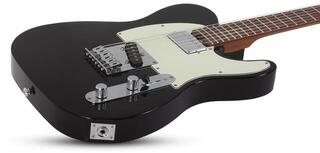 Chitară electrică Schecter Nick Johnston PT Atomic Ink Chitară electrică - 3