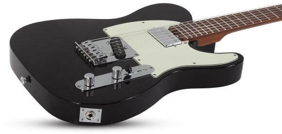 Električna kitara Schecter Nick Johnston PT Atomic Ink Električna kitara - 4