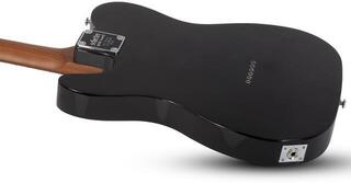 Chitară electrică Schecter Nick Johnston PT Atomic Ink Chitară electrică - 4