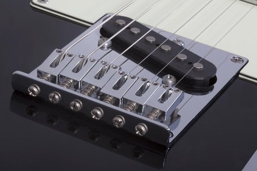 Električna kitara Schecter Nick Johnston PT Atomic Ink Električna kitara - 6