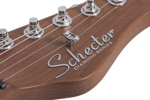 Električna kitara Schecter Nick Johnston PT Atomic Ink Električna kitara - 11