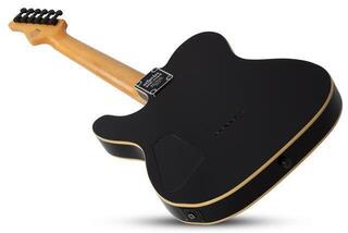 Chitară electrică Schecter PT-M/M Black Chitară electrică - 5