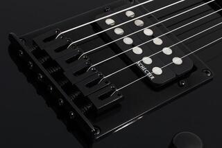 Chitară electrică Schecter PT-M/M Black Chitară electrică - 6