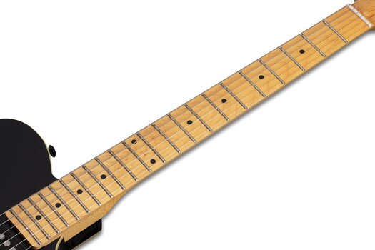 E-Gitarre Schecter PT-M/M Black E-Gitarre - 11