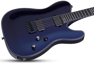 Chitară electrică Schecter Hellraiser Hybrid PT Ultra Violet Chitară electrică - 2