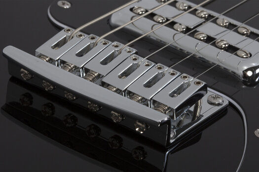 Електрическа китара Schecter PT Fastback Black Електрическа китара - 8