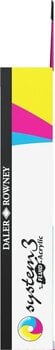 Akrilna boja Daler Rowney System3 Set akrilnih boja 10 x 29,5 ml - 7