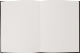 Sketchbook Strathmore Mixed Media Art Sketchbook 21,6 x 27,9 cm 190 g - 1