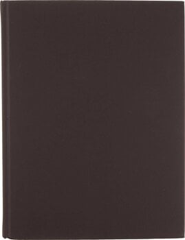 Carnet de croquis Strathmore Mixed Media Art Carnet de croquis 64 21,6 x 27,9 cm 190 g - 3