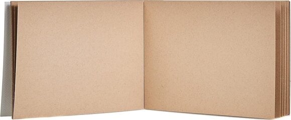 Blok za skiciranje Strathmore 400 Series Mixed Media Blok za crtanje 15 15 x 20 cm 300 g - 2