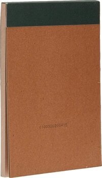 Blok za skiciranje Strathmore 400 Series Mixed Media Blok za crtanje 15 15 x 20 cm 300 g - 3