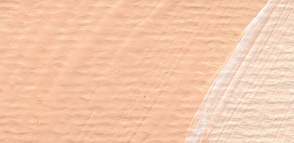 Akrilna boja Lukas Cryl Liquid Акрилне боје Peach Pink 250 ml 1 kom - 2