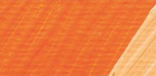 Akrylová barva Lukas Cryl Liquid Akrylová barva Permanent Orange 250 ml 1 ks - 1