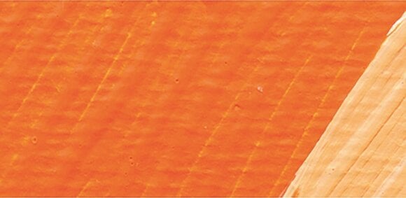 Akrilna boja Lukas Cryl Liquid Акрилне боје Permanent Orange 250 ml 1 kom - 2