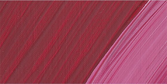 Akrylová barva Lukas Cryl Liquid Akrylová barva Permanent Alizarin Crimson 250 ml 1 ks - 2