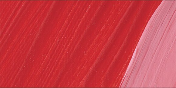 Culoare acrilică Lukas Cryl Liquid Vopsea acrilică Vermilion Deep 250 ml 1 buc. - 2