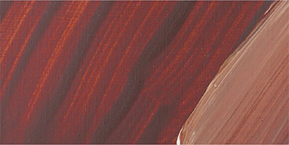 Culoare acrilică Lukas Cryl Liquid Vopsea acrilică Burnt Sienna 250 ml 1 buc. - 2