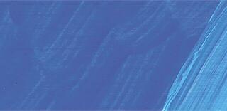 Akrylová barva Lukas Cryl Liquid Akrylová barva Cyan Blue (Primary) 250 ml 1 ks - 1