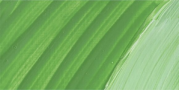 Culoare acrilică Lukas Cryl Liquid Vopsea acrilică Chrome Green Light 250 ml 1 buc. - 2