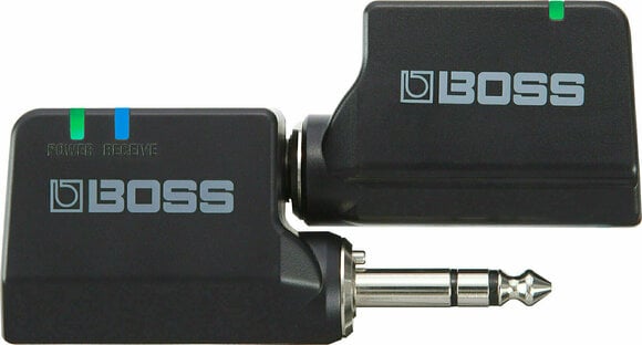 Bezdrôtový systém pre gitaru / basgitaru Boss WL-20 - 3