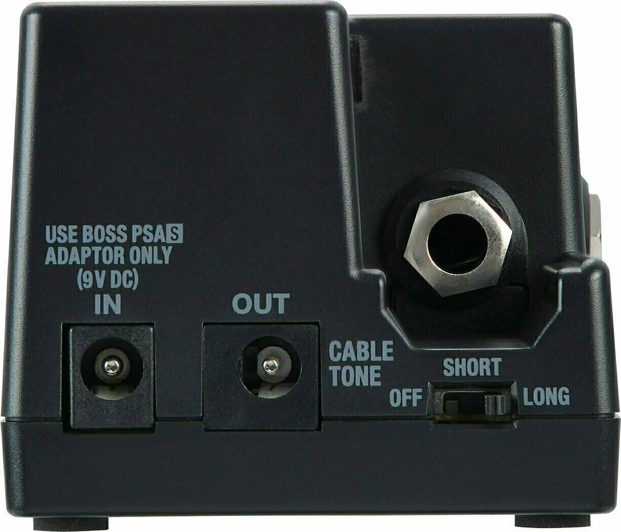Boss WL-50 System bezprzewodowy - Muziker