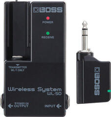 Système sans fil Boss WL-50 Système sans fil - 4
