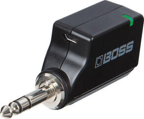 Zender Boss WL-T Zender - 1