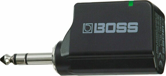 Transmitter pro bezdrátové systémy Boss WL-T - 3