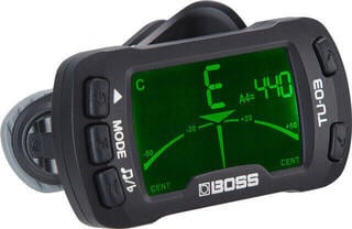Clip Tuner Boss TU-03 Clip Tuner - 1