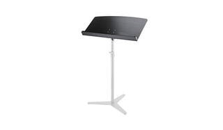 Noodipultide tarvikud Konig & Meyer 12333 Orchestra Conductor Stand Desk Black - 2