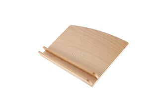 Noodipultide tarvikud Konig & Meyer 12334 Orchestra Conductor Stand Desk Beech Nature - 3