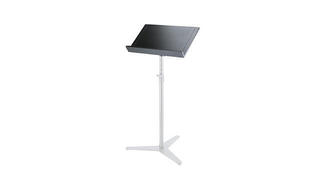 Noodipultide tarvikud Konig & Meyer 12338 Orchestra Conductor Stand Desk Black - 3