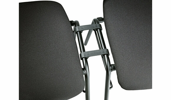 Zenekari szék Konig & Meyer 13495 Zenekari szék - 3
