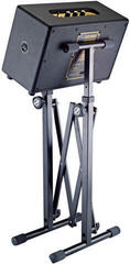 Folding keyboard stand Konig & Meyer 18826 Equipment Folding keyboard stand Black - 3