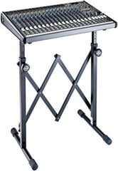 Folding keyboard stand Konig & Meyer 18826 Equipment Folding keyboard stand Black - 4