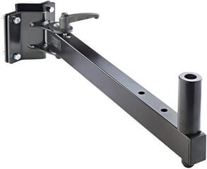Nástěnný držák na reprobox Konig & Meyer 24150 Nástěnný držák na reprobox - 1