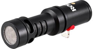 Microfon pentru Smartphone Rode VideoMic Me-L Microfon pentru Smartphone - 1