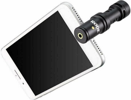 Microphone for Smartphone Rode VideoMic Me-L - 3