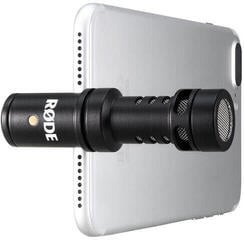 Microfon pentru Smartphone Rode VideoMic Me-L Microfon pentru Smartphone - 3