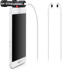 Microfon pentru Smartphone Rode VideoMic Me-L Microfon pentru Smartphone - 4